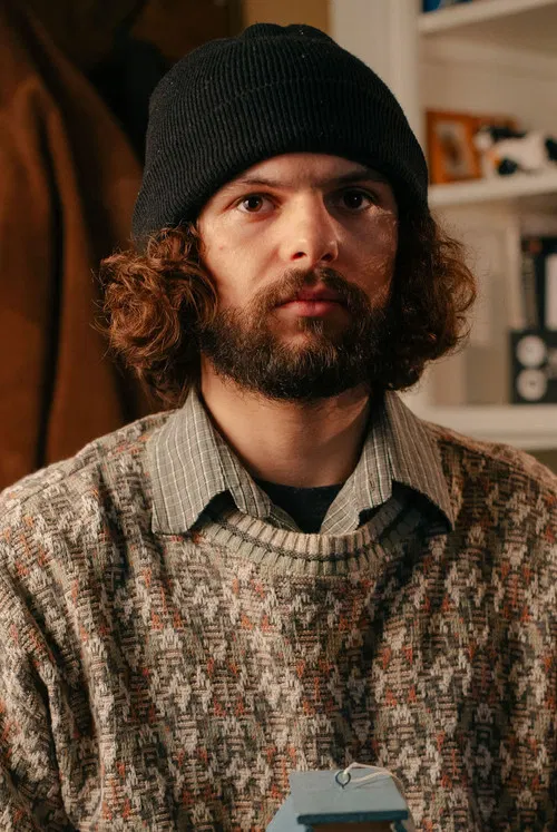 Cameron J. Schulz profile