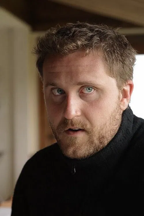 Stephen A.F. Day profile