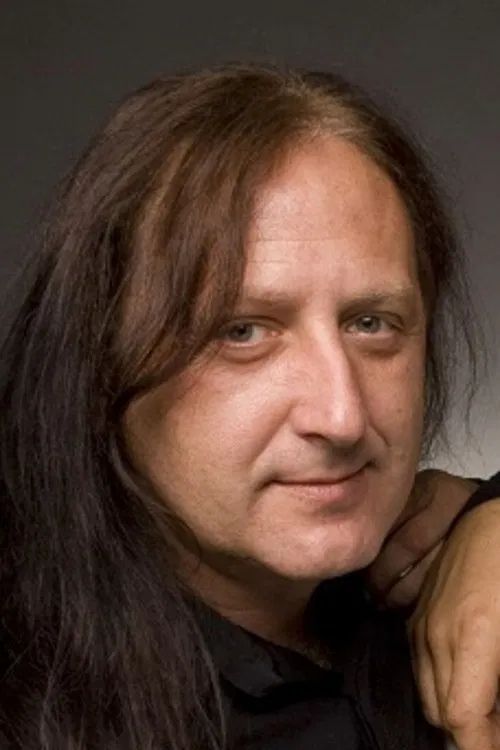 Milan Peroutka profile