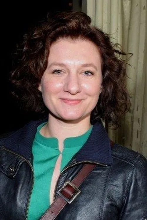 An Vanderstighelen profile