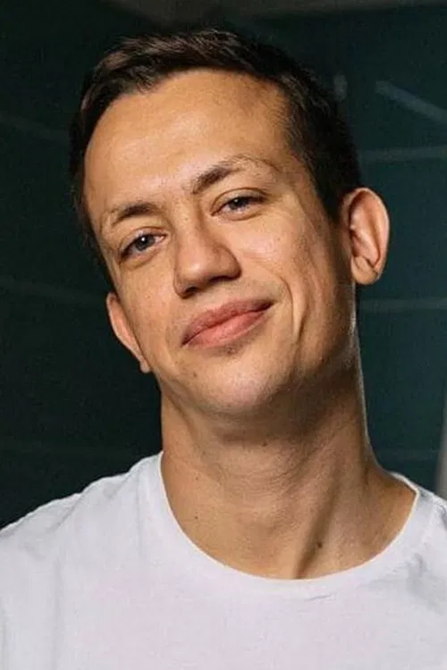 Oleksii Durniev profile