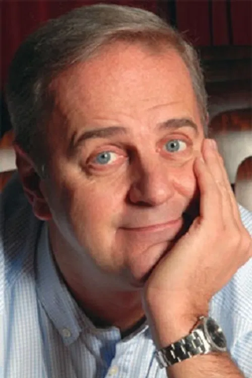 Enrico Bertolino profile