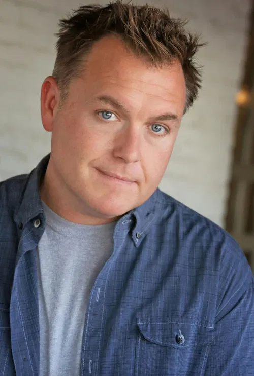 Scott Kradolfer profile