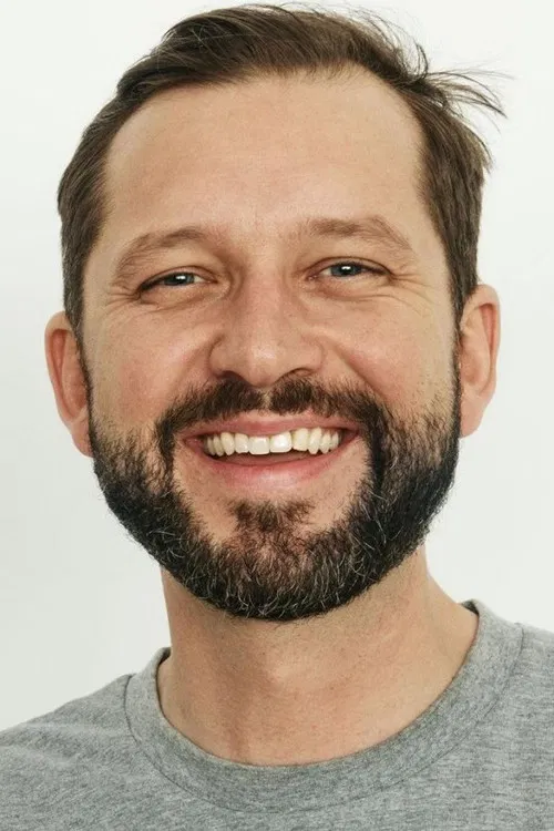 Martin Høgsted profile