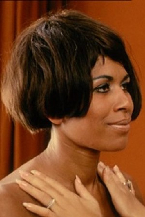 Laetitia Sorel profile