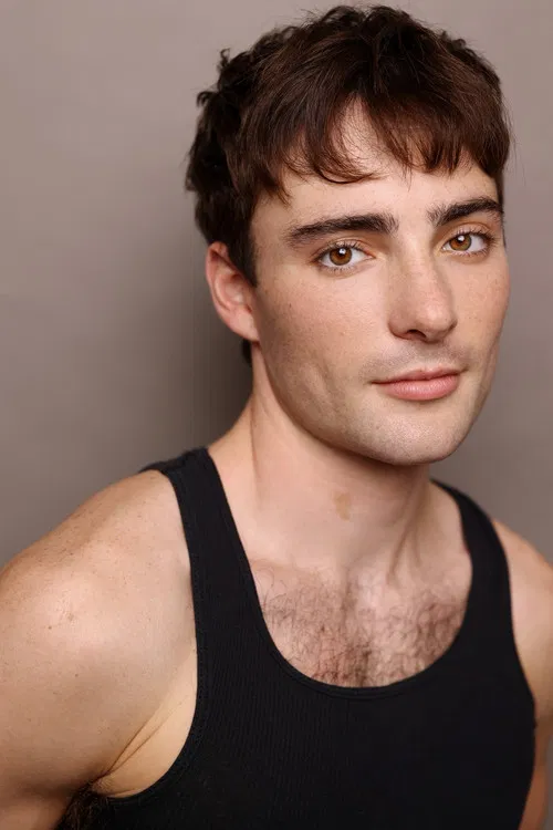 August Gray Gall profile