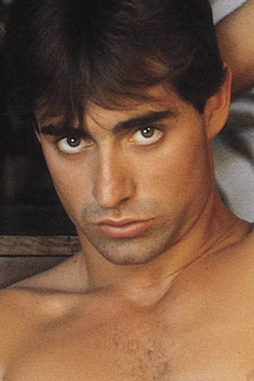 Eric Manchester profile