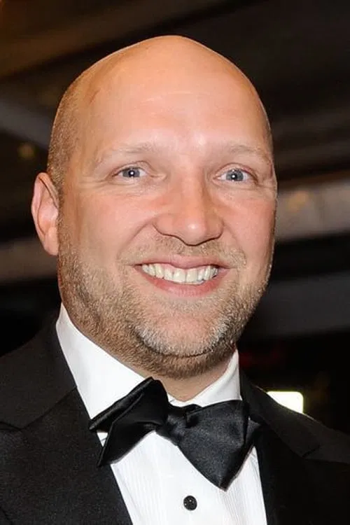 Ruben van der Meer profile