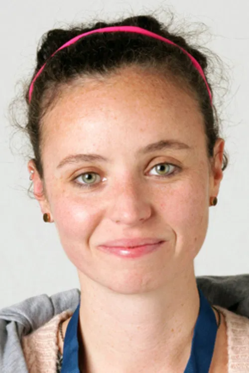 Chiara Caterina profile