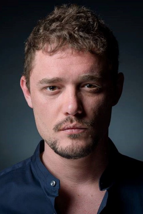 Federico Aguado profile