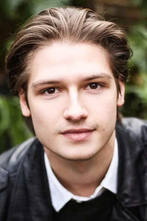 Dávid Miller profile