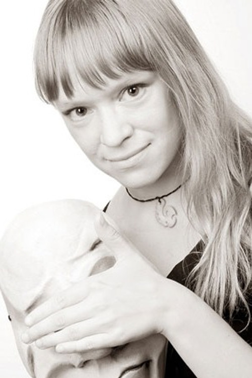 Sandra Lange profile