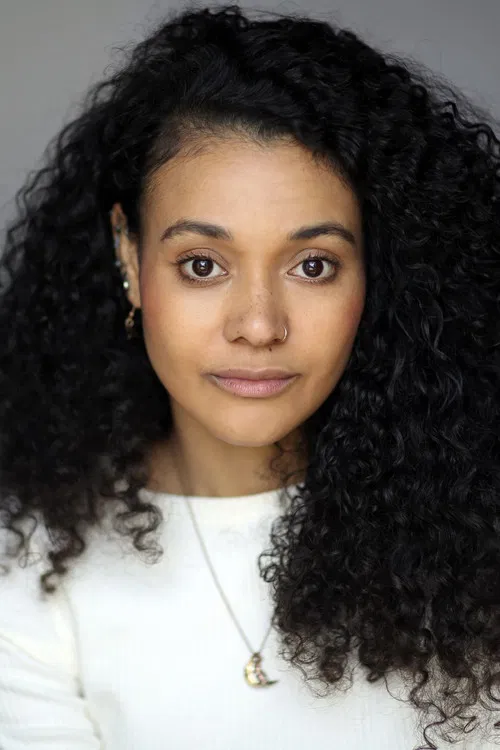 Natasha Cottriall profile