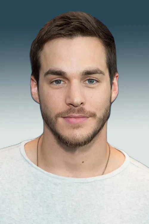 Chris Wood profile
