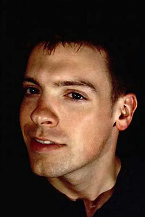 Adrian Cross profile