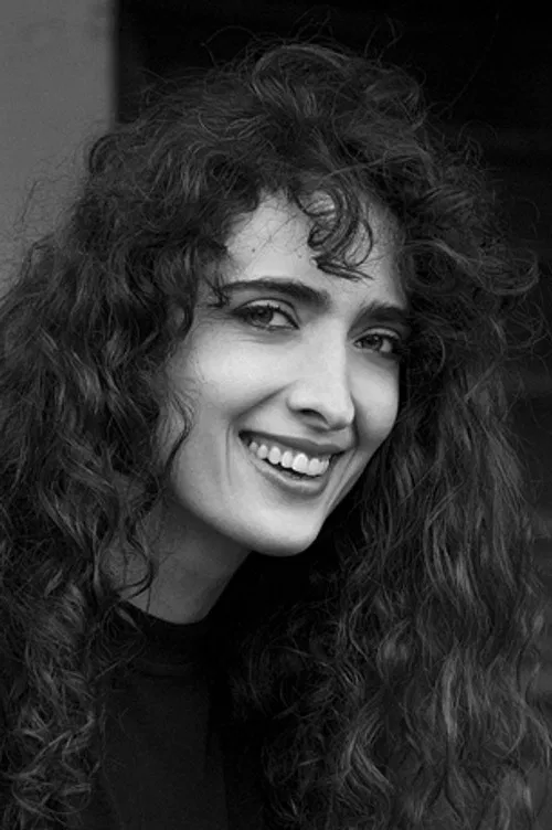 Nana Ekvtimishvili profile