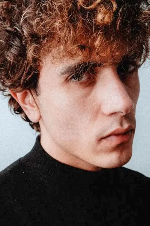 Iheb Bouyahya profile