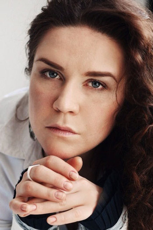 Ulyana Fomichyova profile