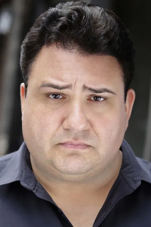 Mike Massimino profile