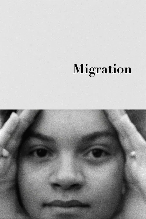 Migration poster