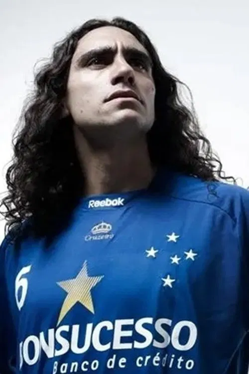 Juan Pablo Sorín profile