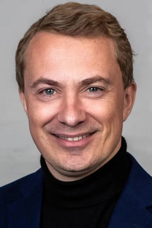 Morten Messerschmidt profile