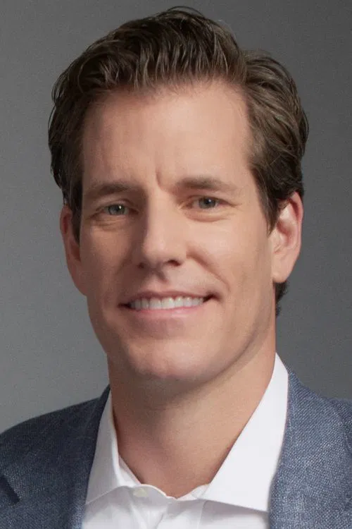 Cameron Winklevoss profile