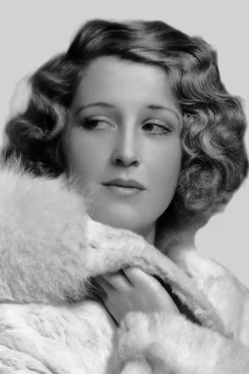 Betty Stockfeld profile