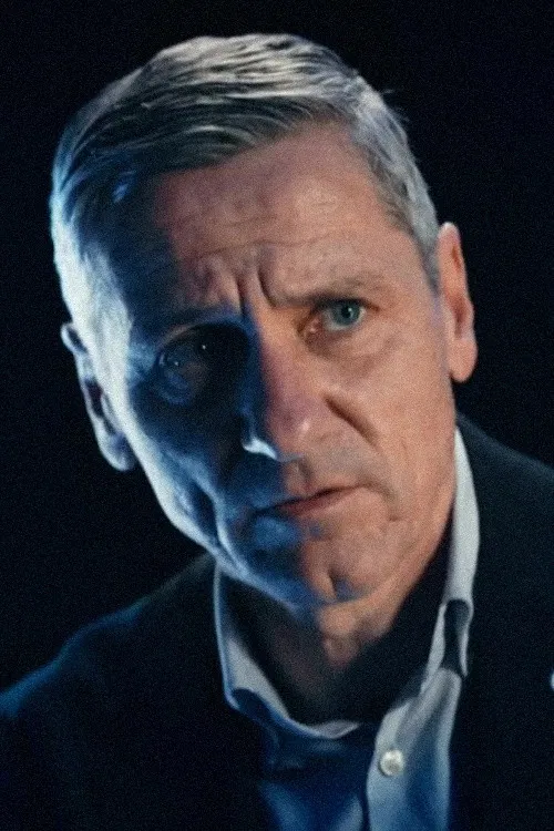 Bernd Schröder profile