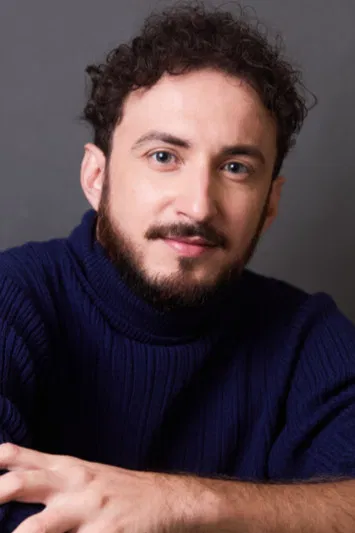 André Campos profile