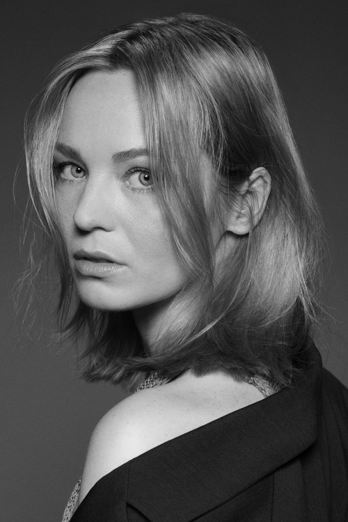 Michalina Łabacz profile