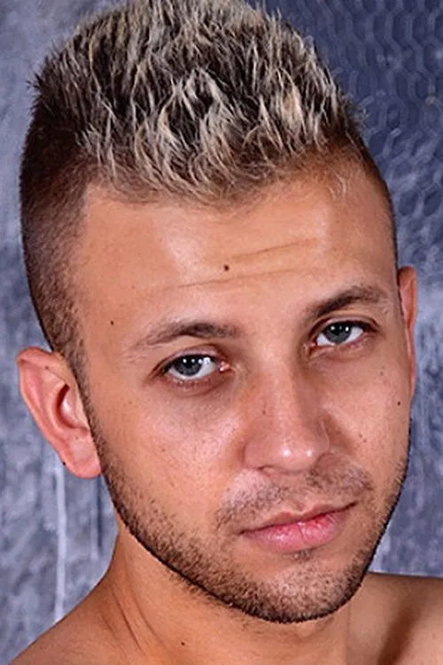 Deacon Hunter profile