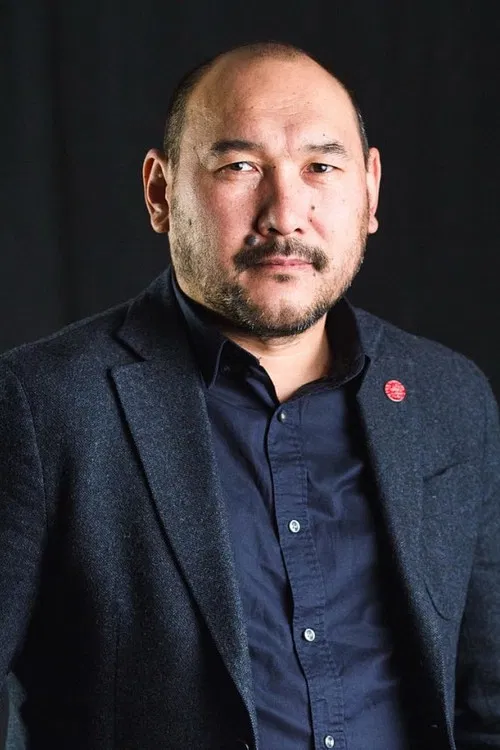 Yerlan Nurmukhambetov profile