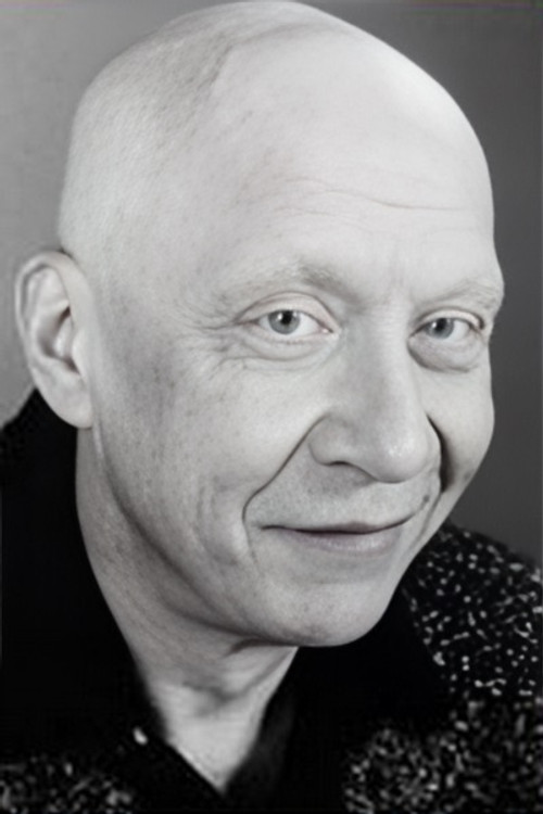 Evgeniy Platokhin profile