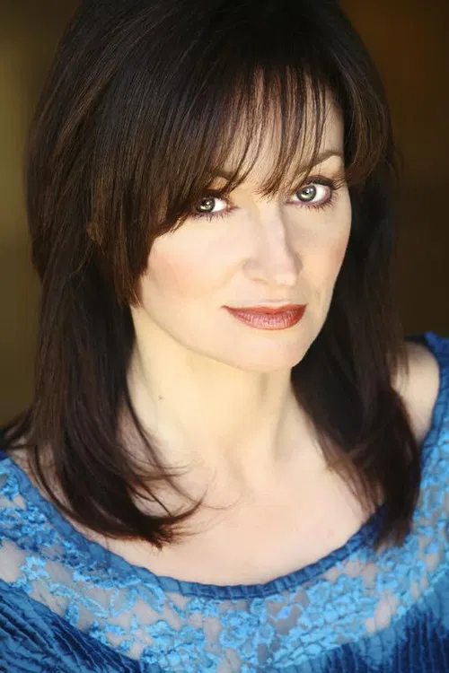 Kimberly Stanphill profile