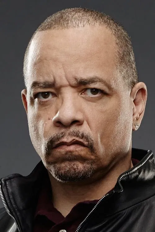 Ice-T profile