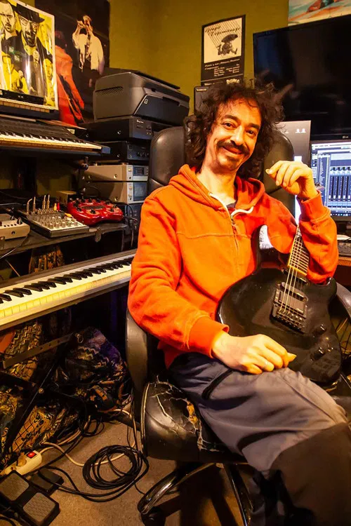 Sitoh Ortega profile