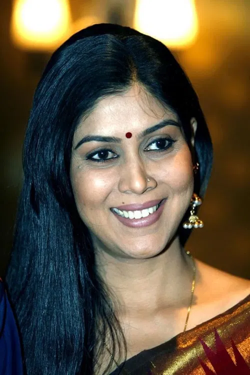 Sakshi Tanwar profile