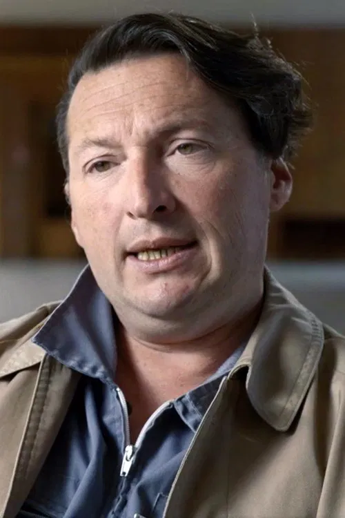 Nicolas Mémain profile