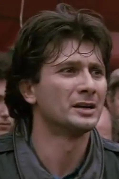 Tatu La Vecchia profile