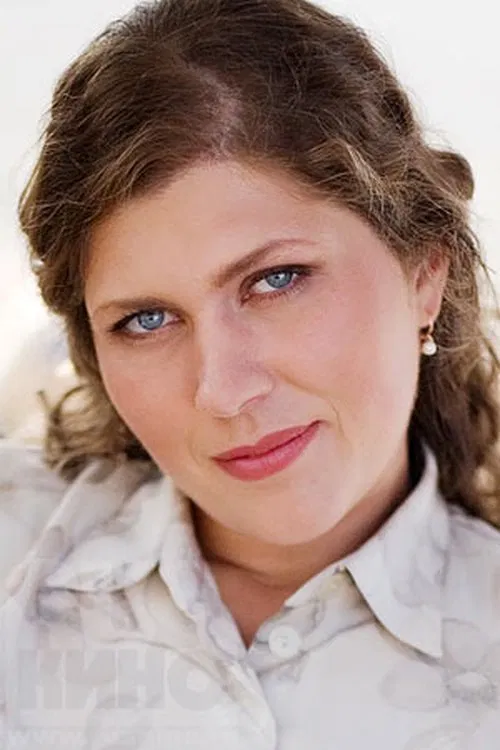 Ekaterina Porubel profile