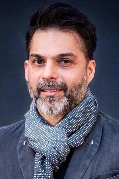 Payman Maadi profile