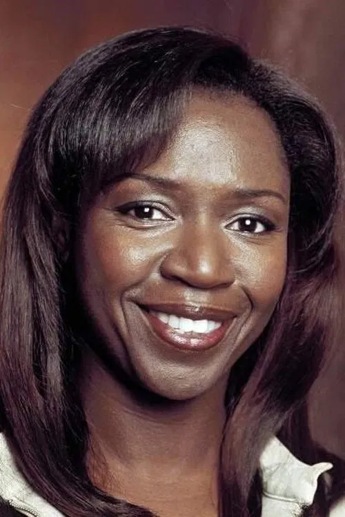 Cynthia Martells profile