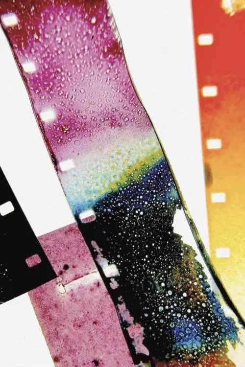 The Heart is the Residence of the Spirit poster