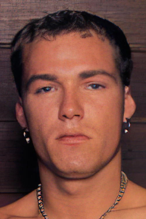 Alex Summers profile