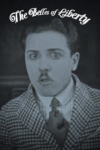 The Belles of Liberty poster