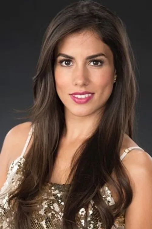 Tania Lizardo profile