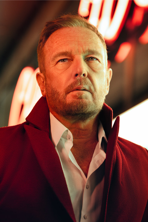 Christian Dustour profile