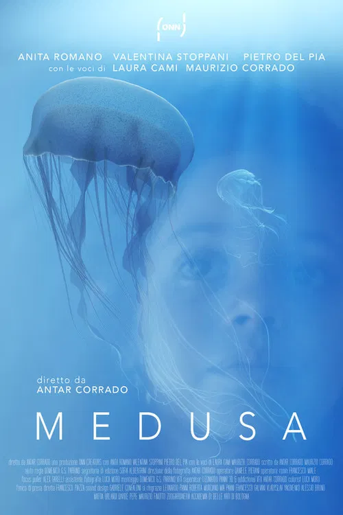 Medusa poster