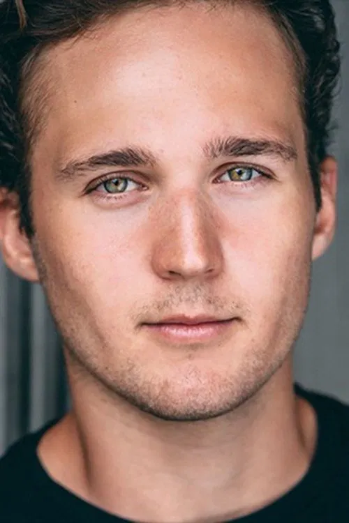 Jack Trueman profile